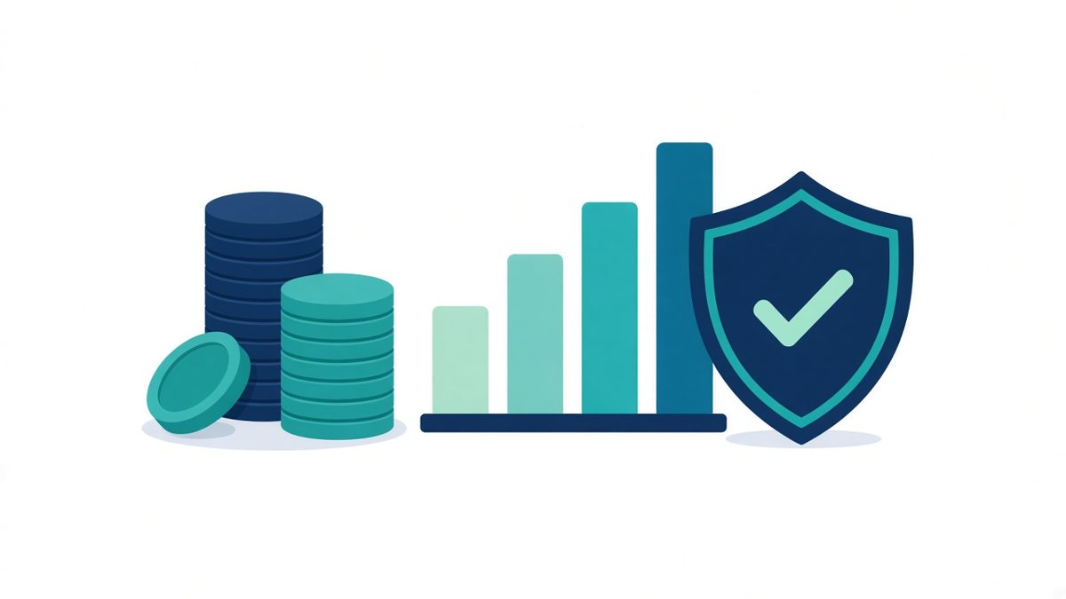 Bankroll Management Basics: Staking, Units and Risk of Ruin