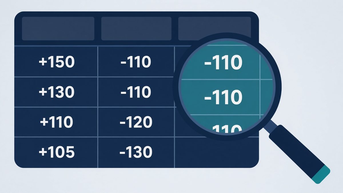 Parlay Odds Explained: How the Math Really Works