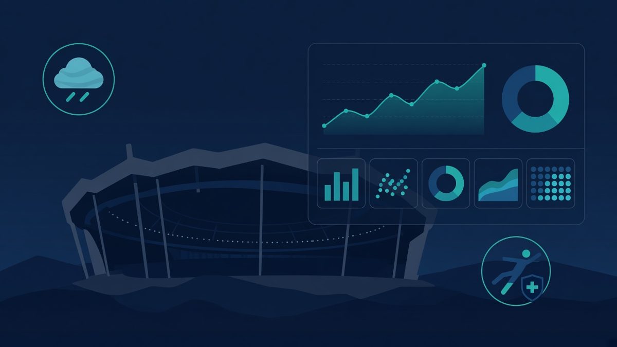 Player Props, Variance and Data: How to Think About Small Samples